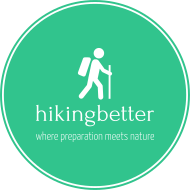 Hikingbetter.com